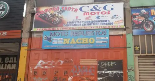 COMPRA VENTA C&G MOTOS COMPRA VENTA C&G MOTOS